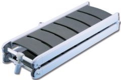 Trem alüminyum pasarella 220 cm