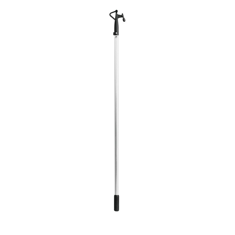 Nuovarade Yüzen Kakıç Gönder, Ø25mm L.240cm, Alüminyum