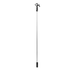 Nuovarade Yüzen Kakıç Gönder, Ø25mm L.240cm, Alüminyum