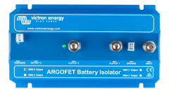 Victron Argo FET Akü İzolatörü 100-2