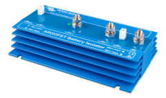 Victron Argo FET Akü İzolatörü 100-2