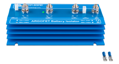 Victron Argo FET Akü İzolatörü 100-3