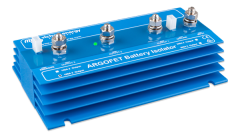 Victron Argo FET Akü İzolatörü 100-3