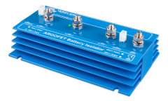 Victron Argo FET Akü İzolatörü 100-3