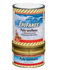 Epifanes PU Tekne Boyası