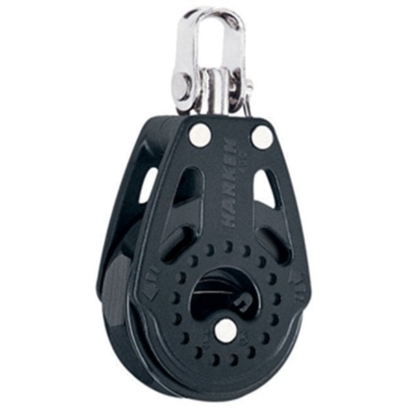 HARKEN 40 mm Carbo Air Cırcır Makara Fırdöndülü