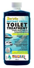 STAR BRITE Tuvalet katkısı