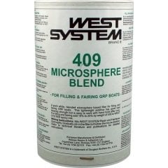 West System 409 Mikro Balon Toz-Microsphere Blend, 400 gr