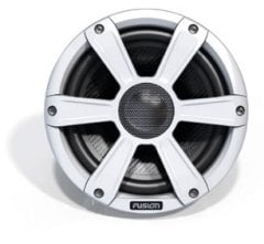 Fusion Curv Cone Hoparlör 230 Watt Spor Grey