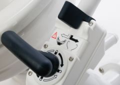 Jabsco Manuel Tuvalet