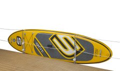Trem SUP-Kayak-Pasarella Askısı