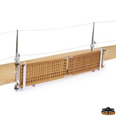 Trem SUP-Kayak-Pasarella Askısı