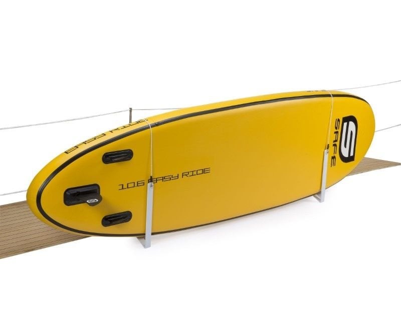 Trem SUP-Kayak-Pasarella Askısı