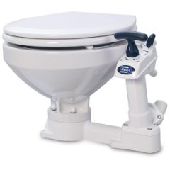 Jabsco Manuel Tuvalet Büyük Taş 29120-5000
