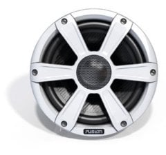 Fusion Curv Cone Hoparlör 280 Watt Spor White