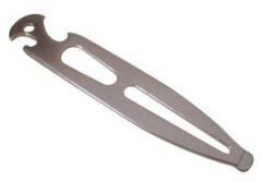 AAA Marine Kilit, shackle anahtarı