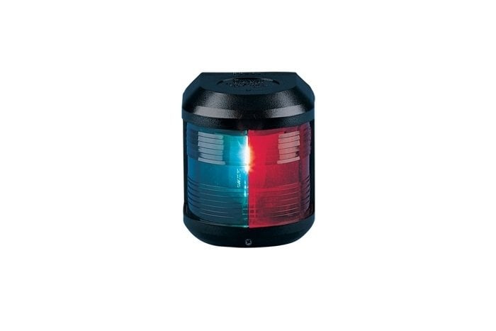 AQUA SIGNAL 41 SERİ BICOLOR İSKELE/SANCAK 24V SYH