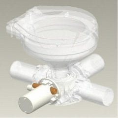 Lalizas Elektrikli Tekne Tuvaleti Standart