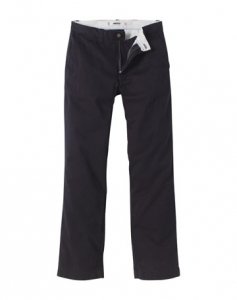Musto Keten pantolon LCV