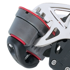 HARKEN 57 mm Carbo Air Üçlü Ratchamatic® Makara - Cırcırlı, Fırdöndülü, Bülbüllü, Cem Kilitli