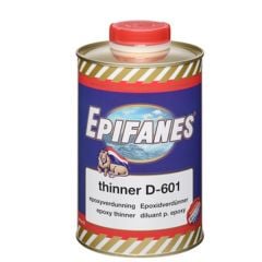 Epifanes D601 Epoksi Tiner