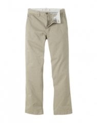Musto Keten pantolon