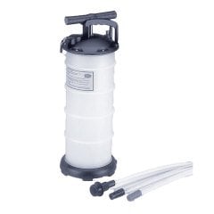 Yağ Boşaltma Pompası, 4 litre