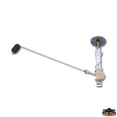 TREM Marin Yakıt Şamandırası, 10-180 Ohm , 21 cm