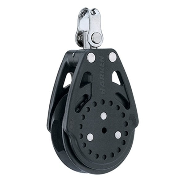 HARKEN 57 mm Carbo Air Ratchamatic® Makara - Cırcırlı, Fırdöndülü