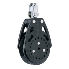 HARKEN 57 mm Carbo Air Ratchamatic® Makara - Cırcırlı, Fırdöndülü