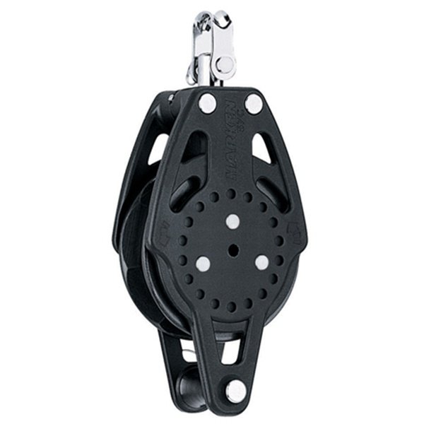 HARKEN 57 mm Carbo Air Ratchamatic® Makara - Cırcırlı, Fırdöndülü, Bülbüllü