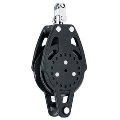 HARKEN 57 mm Carbo Air Ratchamatic® Makara - Cırcırlı, Fırdöndülü, Bülbüllü