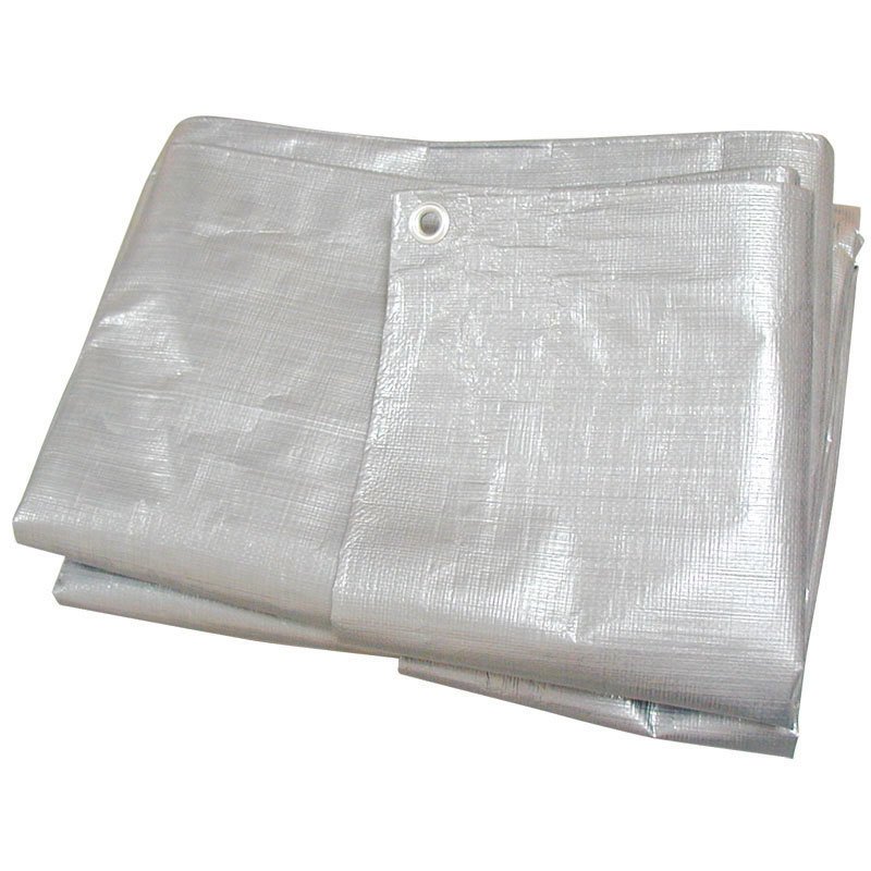 Koruyucu Muşamba Kılıfı Tarpaulin 2,0*1,5 M