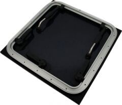 Vetus gömme hatch, 58*58 cm