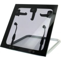 Vetus gömme hatch, 58*58 cm