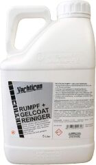 GÖVDE ve JELKOT temizleyici 5 litre