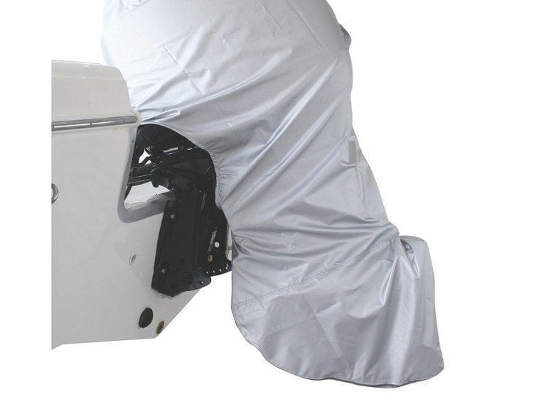 Lalizas Dıştan Takma Motor Kılıfı, Komple