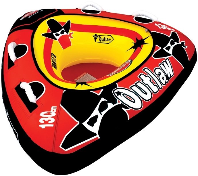 Sporttstuff ringo Outlaw 135x148 cm
