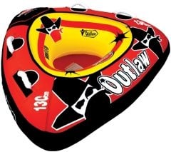Sporttstuff ringo Outlaw 135x148 cm