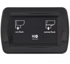 Jabsco Quiet Flush E2 marin tuvalet