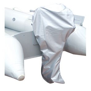 Lalizas Dıştan Takma Motor Kılıfı, Komple 02-10 HP