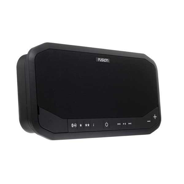 FUSION A302B PANEL STEREO SİYAH