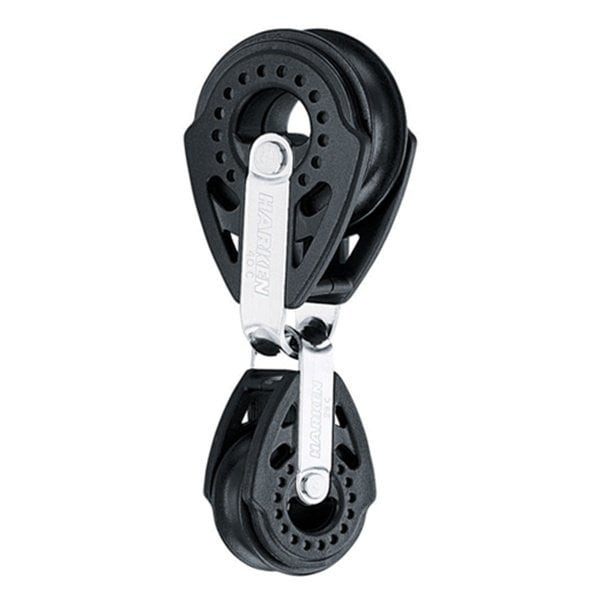 HARKEN 40 mm Carbo Air Gezici Makara Çifti