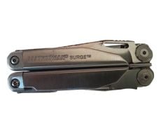 Leatherman SURGE Çok Fonksiyonlu El Aleti, Çakı