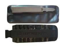 Leatherman SURGE Çok Fonksiyonlu El Aleti, Çakı