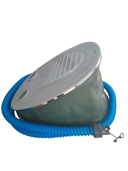 Osculati Bot Şişirme Pompası, 6 litre