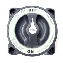 Trem T-POWER Akü Şalteri Ağır Hizmet 600A