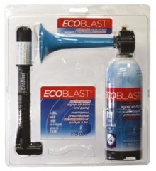 Eco Blast Sprey korna, pompalı