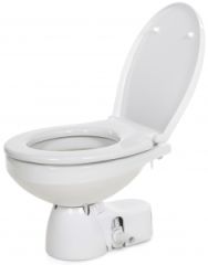 Jabsco Quiet Flush E2 marin tuvalet