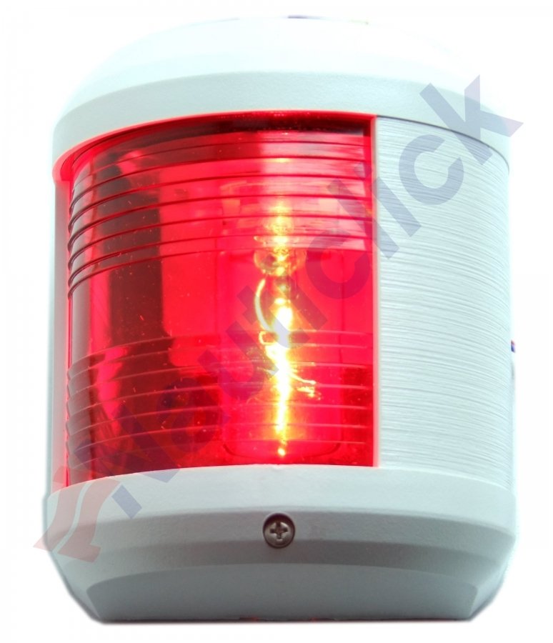 Aqua Signal 41 serisi seyir feneri İskele BYZ